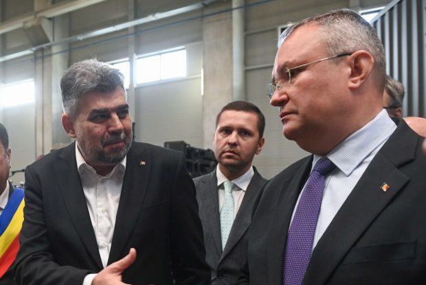 PSD cere PNL să intervină şi o acuză pe Ligia Deca de „politica pumnului în gură” ca pedeapsă la opinii contrare