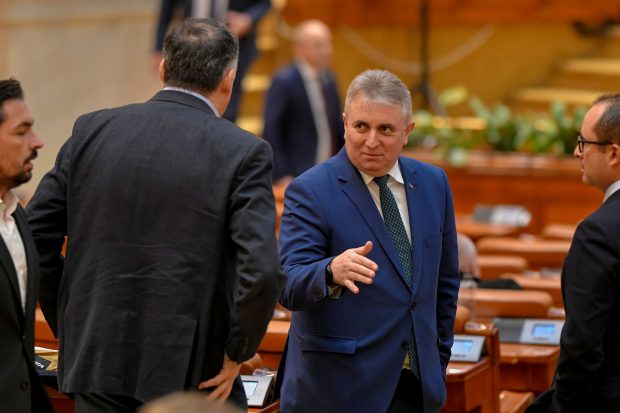 Bode a modificat proiectul de lege care înăsprește pedepsele pentru tulburarea ordinii publice, contestat de societatea civilă. Ce s-a schimbat?