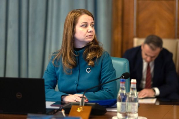 Legile educației vor fi prezentate azi de ministrul Ligia Deca