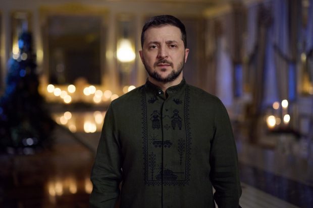 Pensionară din Rusia, ridicată din sanatoriu și amendată pentru discreditarea armatei, după ce a spus că „Vladimir Zelenski e chipeș și amuzant”