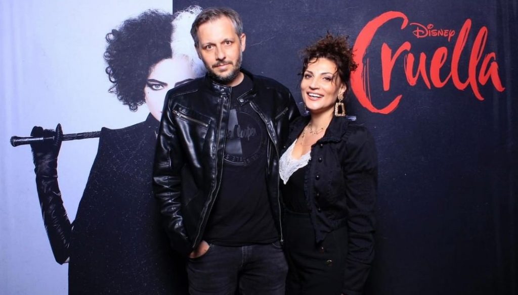 ioana ginghina nunta cristi pitulice