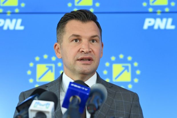 Purtătorul de cuvânt al PNL, despre greva profesorilor: Foarte probabil ca în foarte scurt timp să avem nişte soluţii de moment