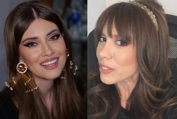 Iulia Albu, critici la adresa prezentatoarei Denise Rifai: „Să învățăm să ne cumpărăm pantofi mărimea corectă”