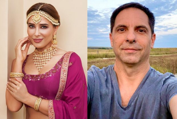 Cum i se spune Iuliei Vântur în India. Dan Negru a sunat-o și i-a zis: „Apoi omul mi-a spus de Salman Khan și mi-am dat seama”