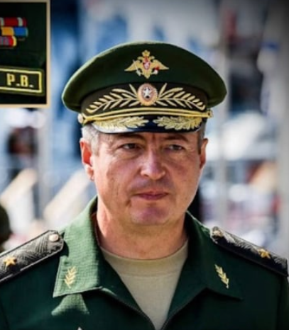 Cel puțin 13 generali ruși de top au fost eliminați, de la începutul războiului, susțin ucrainenii