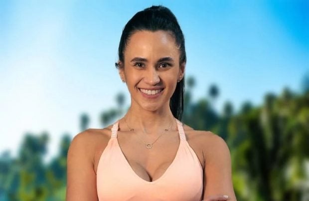 Cine este Lucianna Vagneti, concurentă la Survivor România 2023. Face parte din echipa Războinicilor