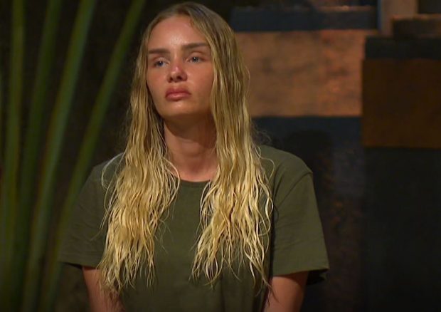 Imagine Stire Maria Constantin a fost eliminată de la Survivor România 2023: „Mi-am demonstrat suficient de multe lucruri ” | 2review.ro