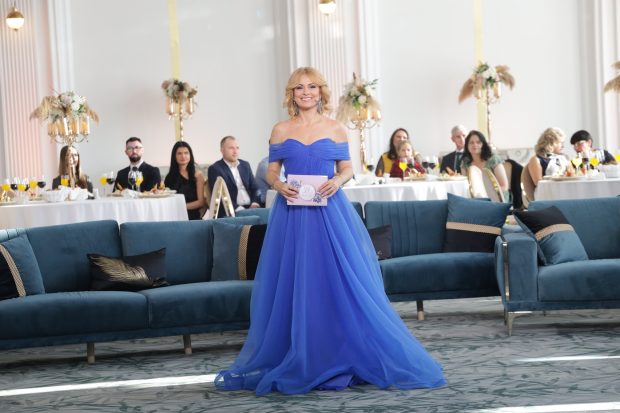 Imagine Stire Când începe Mireasa, sezonul 7. Simona Gherghe prezintă show-ul matrimonial de la Antena 1 | 2review.ro