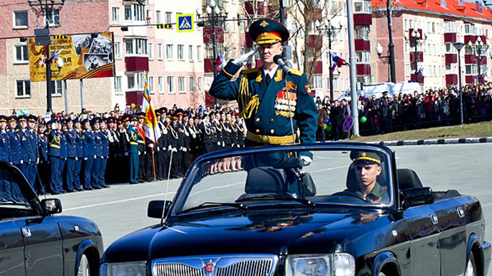 Cel puțin 13 generali ruși de top au fost eliminați, de la începutul războiului, susțin ucrainenii