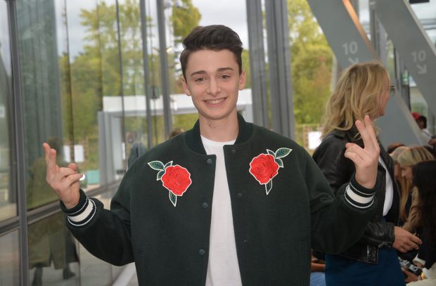 Imagine Stire Noah Schnapp, actorul din „Stranger Things”, a anunțat că este gay: „Mi-a fost teamă să fac această dezvăluire” | 2review.ro
