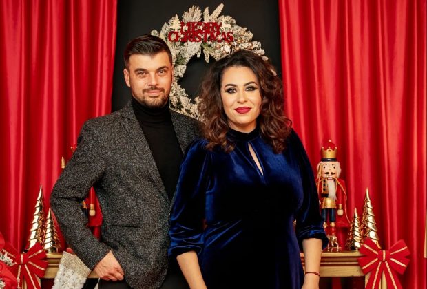 Imagine Stire Oana Roman și Marius Elisei s-au despărțit. Partenerul vedetei a plecat de acasă: „Mă simt eliberată de o foarte mare povară” | 2review.ro