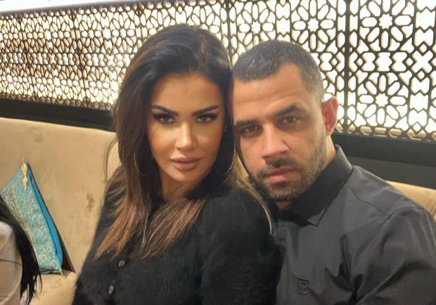 Imagine Stire Oana Zăvoranu, prima reacție după ce s-a spus că divorțează de Alex Ashraf: „Să nu mă credeți decât pe mine” | 2review.ro