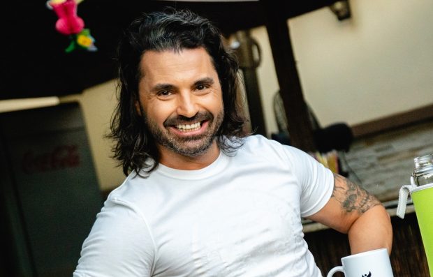 Imagine Stire Pepe prezintă o nouă emisiune la Antena 1: „Nu știu cum am fost ales, dar mi se pare că mi se potrivește” | 2review.ro