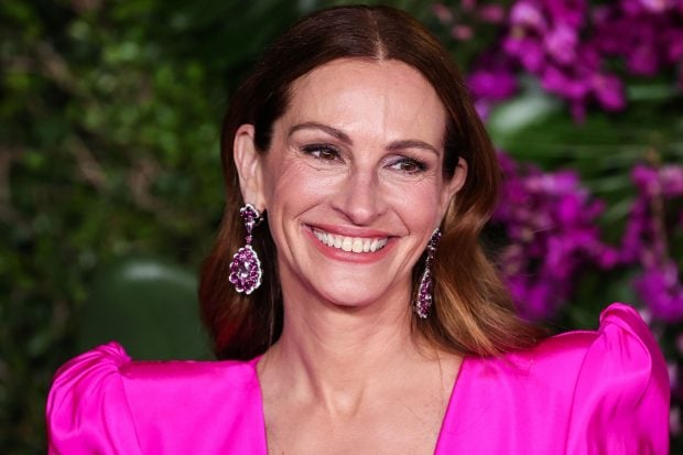 „Sunt șocată!”. Ce a descoperit Julia Roberts despre originile ei după un test ADN