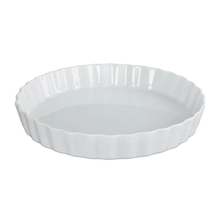 Vase de ceramică pentru cele mai bune mâncăruri la cuptor - Forma plăcinte şi tarte Orion