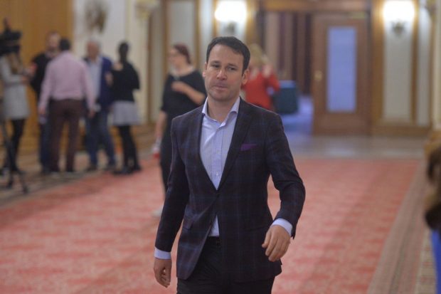 SURSE: Robert Negoiță a rămas fără permisul auto. Ce a făcut primarul Sectorului 3