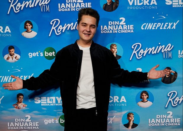 Selly, despre filmul „Romina VTM”, unde Nicole Cherry are rol principal: „Pe mine mă interesează să fac bani din treaba asta”