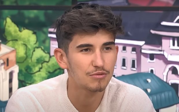 Imagine Stire Sebastian Dobrincu a primit verdictul medicilor români, după accidentarea de la Survivor 2023: „Nu mai am lacrimi de vărsat, am plâns în Dominicană” | 2review.ro