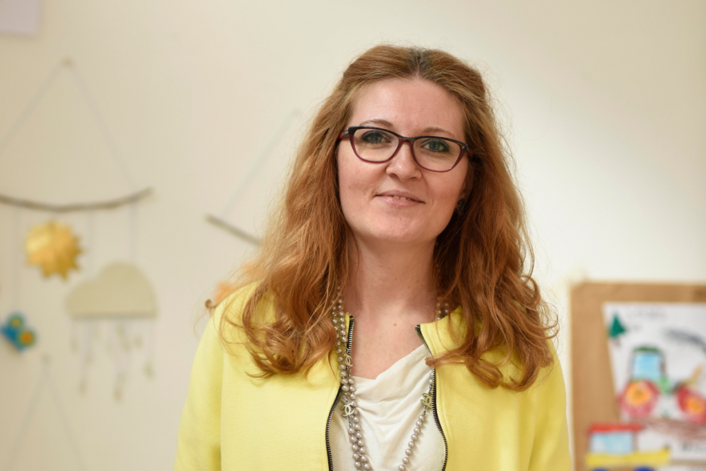 O școală din București își selectează copiii după IQ. „România nu era pregătită pentru această categorie”