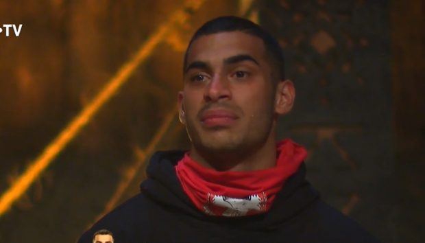 Imagine Stire Gheboasă și-a cerut eliminarea de la Survivor 2023 în lacrimi: „Vreau să ajung acasă. Eu nu mă regăsesc pe insulă” | 2review.ro