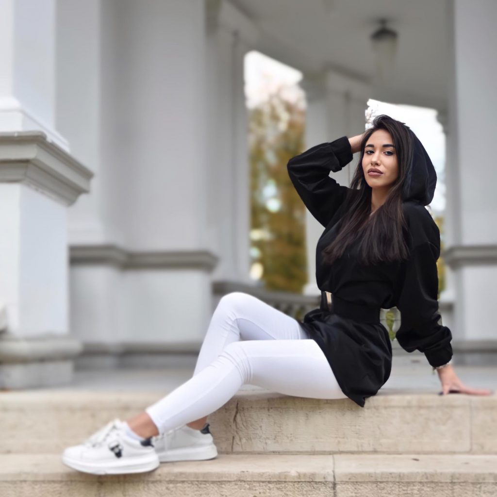 stefania stanila survivor 3