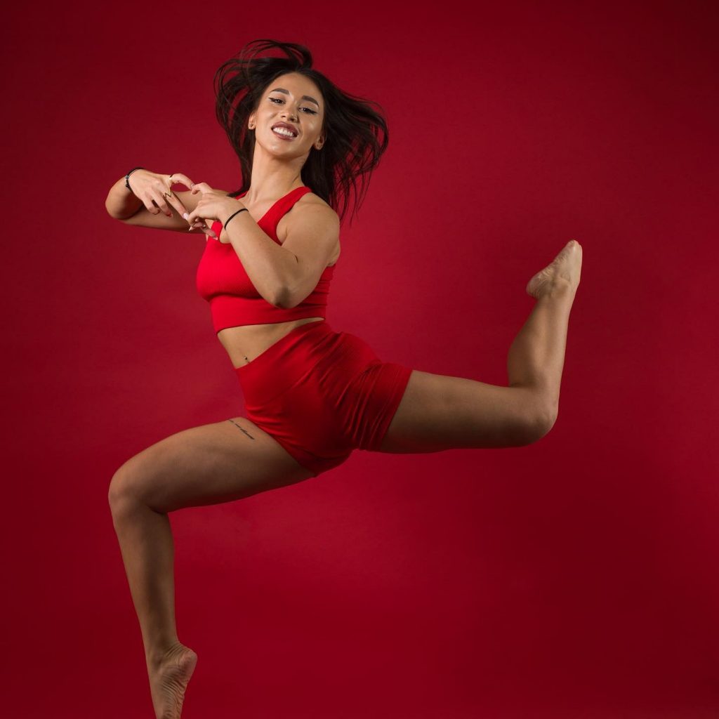 stefania stanila survivor all stars 1