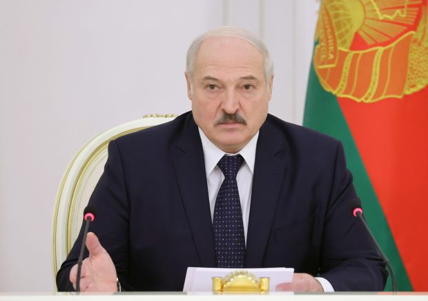 Aleksandr Lukașenko: Este un moment unic pentru a pune capăt războiului din Ucraina, înainte ca Rusia să treacă la economia de război