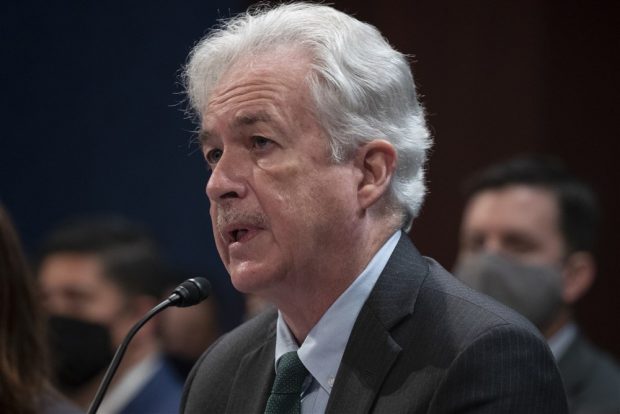 William Burns, directorul CIA, „convins” că Beijingul vrea să furnizeze Rusiei arme în războiul din Ucraina
