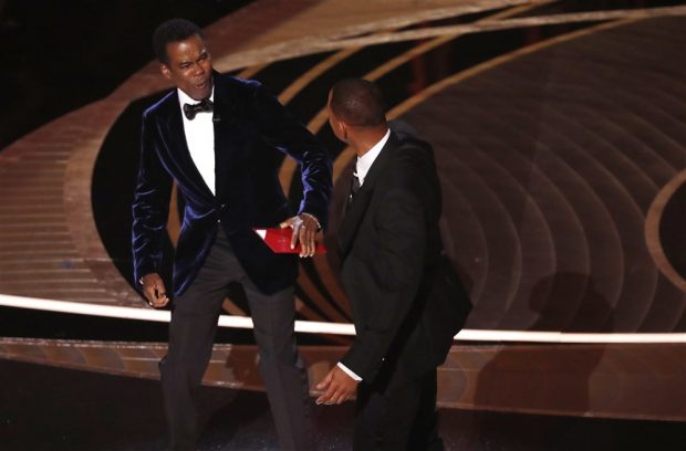 Premiile Oscar 2023. O „echipă de criză” va fi înființată în premieră, după episodul în care Will Smith l-a pălmuit pe Chris Rock