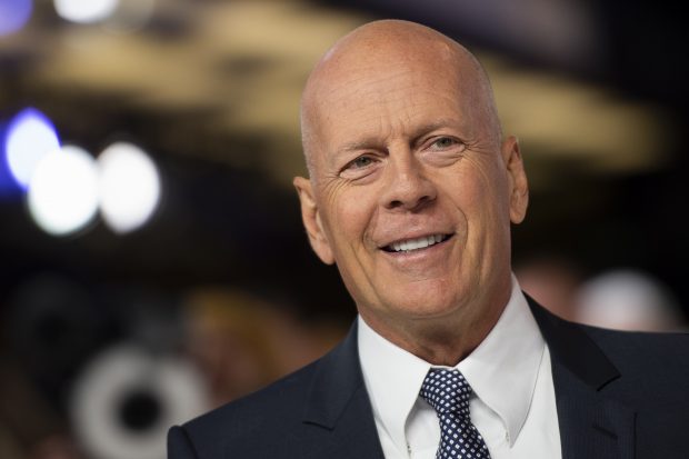 Bruce Willis a fost diagnosticat cu demență, anunță familia lui. „Boala a avansat”