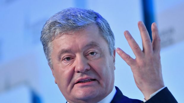 Fostul președinte ucrainean Petro Poroșenko: „Putin este nebun. Nu se va opri niciodată”. Ce spune despre negocieri