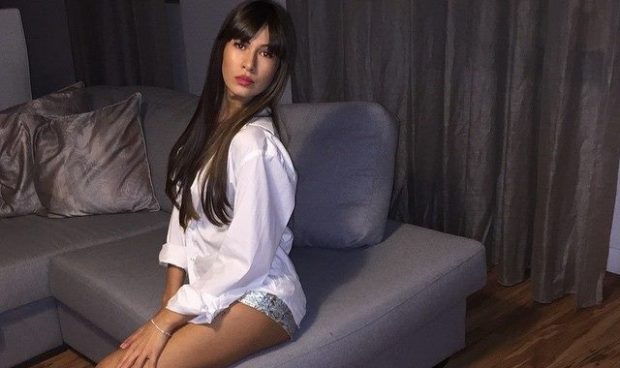 Secretul siluetei Cristinei Dorobanțu. Cum reușește să se mențină în formă. „O să vă arăt despre ce e vorba”