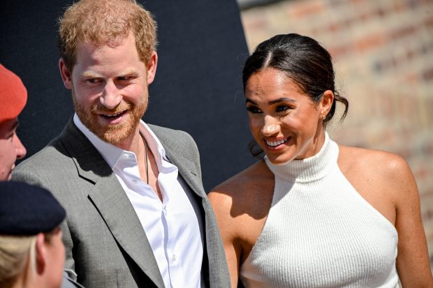 Prinţul Harry şi Meghan vor fi audiați într-un proces civil în SUA, după ce au fost dați în judecată pentru „defăimare şi informaţii false”