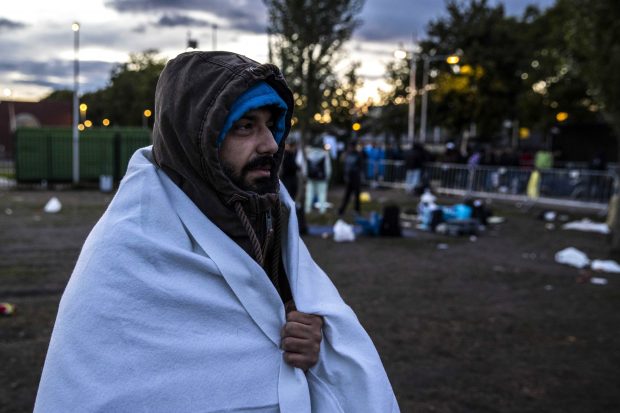 Agenția UE pentru Azil avertizează că se confruntă cu o migrație de „dimensiuni nemaivăzute după cel de-al Doilea Război Mondial”