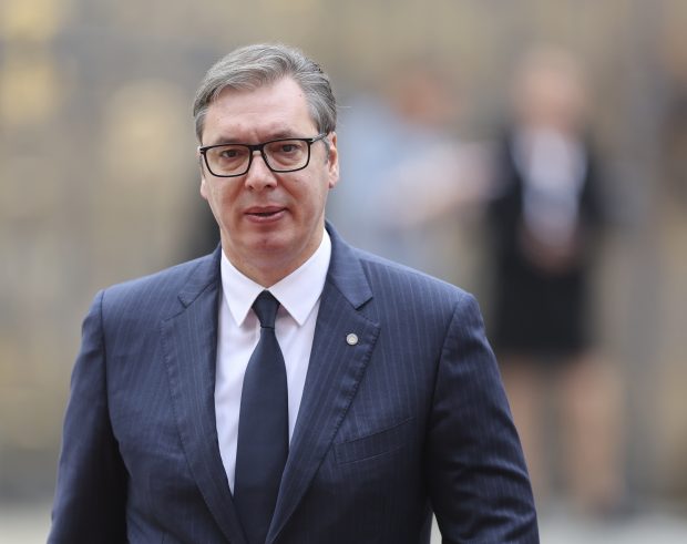 Serbia va impune sancțiuni Rusiei. „Acest moment se apropie. Nici măcar nu este vorba de luni de zile”