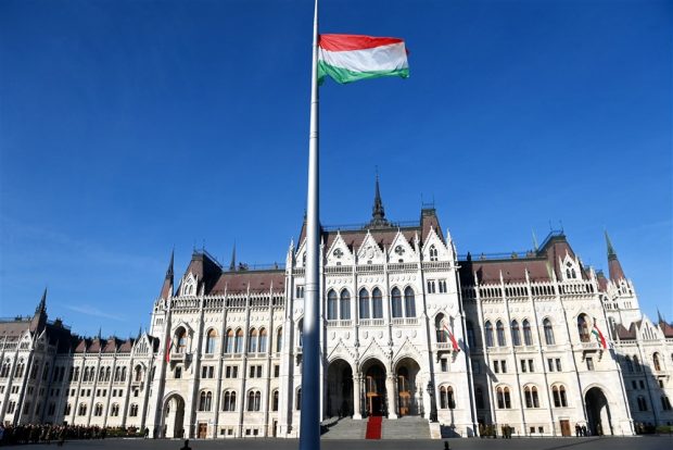 Parlamentul Ungariei a anunțat când va da votul privind aderarea Suediei și a Finlandei la NATO