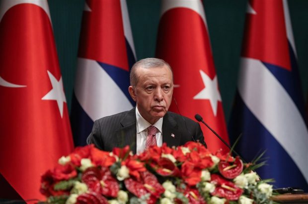Erdogan și-a cerut iertare pentru întârzierile în intervenţiile de salvare după cutremur