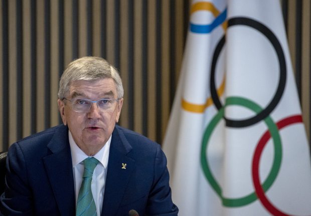 Președintele CIO: Nu guvernele decid cu privire la participarea sportivilor ruși și belaruși la competițiile internaționale