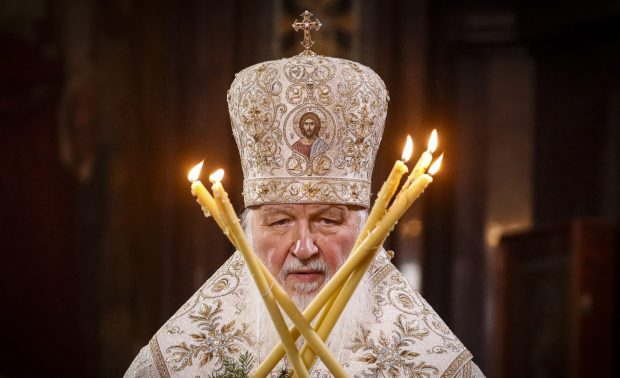 Patriarhul Kiril a fost spion KGB la Geneva, în anii ’70, dezvăluie presa elvețiană. Ce misiune avea „Mihailov”