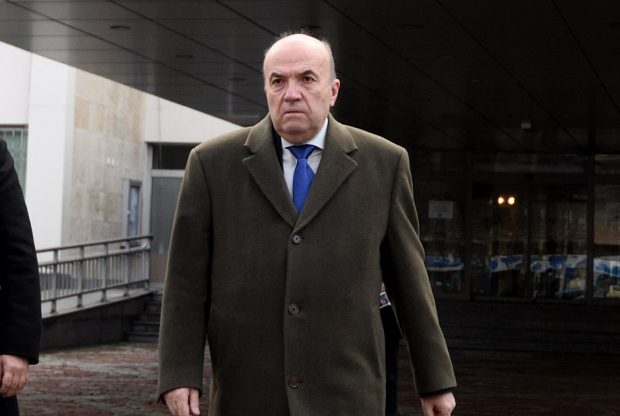 Bulgaria aşteaptă evaluarea progreselor din justiţie pentru a convinge Olanda că merită să adere la Schengen