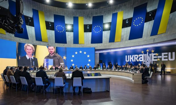 România a insistat ca în declarația UE-Ucraina să fie introdus un paragraf privind protecția minorităților naționale. Ce prevede acesta