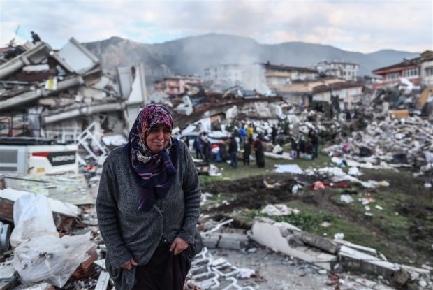 Seismolog: Platoul anatolian s-a deplasat cu 10 metri după cutremurele de luni, care au activat o nouă falie la granița dintre Turcia și Siria