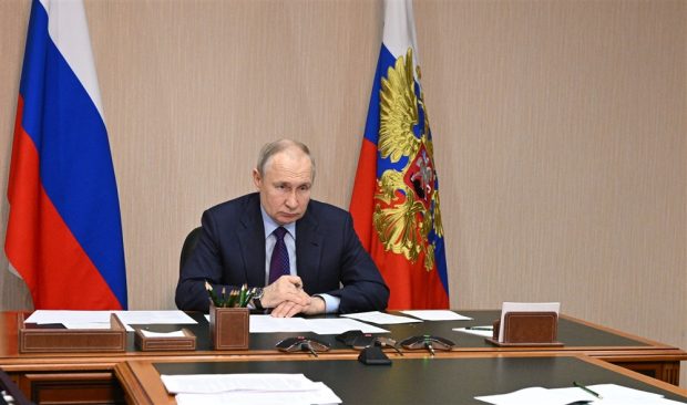 „A căpătat un caracter intolerabil”. Motivul invocat de Vladimir Putin pentru retragerea Rusiei din CEDO