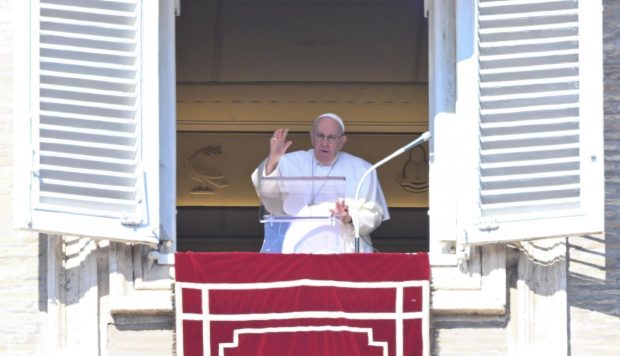 Papa Francisc cere sprijin concret pentru oamenii afectați de cutremure în Turcia şi Siria: „Să vedem ce putem face pentru ei”