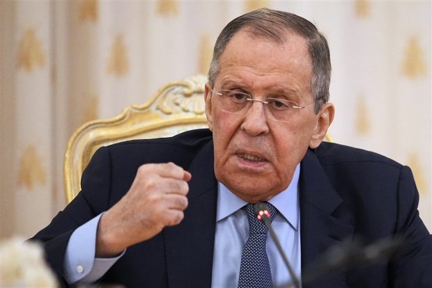 Reacția lui Serghei Lavrov, după ce Maia Sandu a vorbit despre planul Rusiei de a destabiliza Republica Moldova