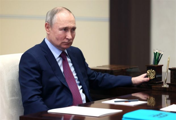 Putin se va concentra pe „operaţiunea militară specială” din Ucraina în discursul său de marți. Peskov recunoaște că războiul „ne afectează întreaga viaţă”