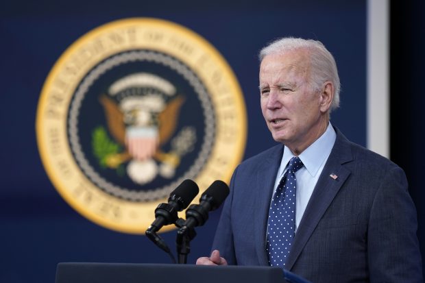 Joe Biden spune că cele trei obiecte zburătoare doborâte de SUA nu ar avea legătură cu China. „Încă nu știm exact ce sunt”