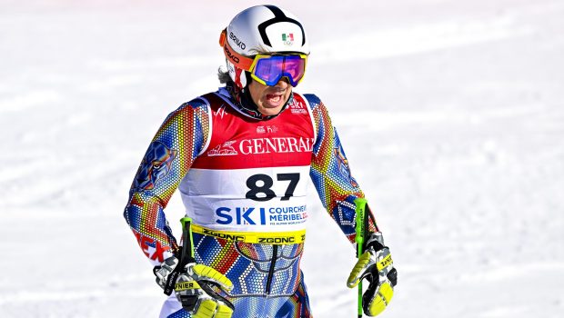 Un prinț austriac care concura pentru Mexic s-a retras la 64 de ani, după ce a participat la 6 Olimpiade și 20 de Campionate Mondiale de schi