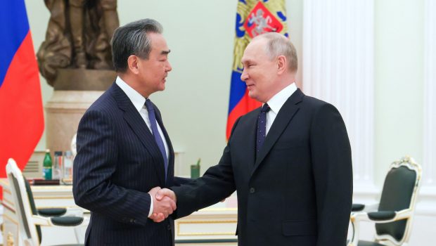 China a prezentat un plan de pace în Ucraina. Cele 12 puncte ale documentului