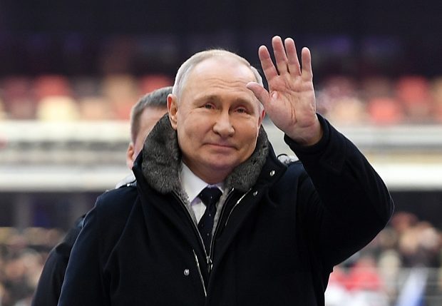 Cum a pregătit Vladimir Putin invazia din Ucraina. „Totul a mers îngrozitor de prost”